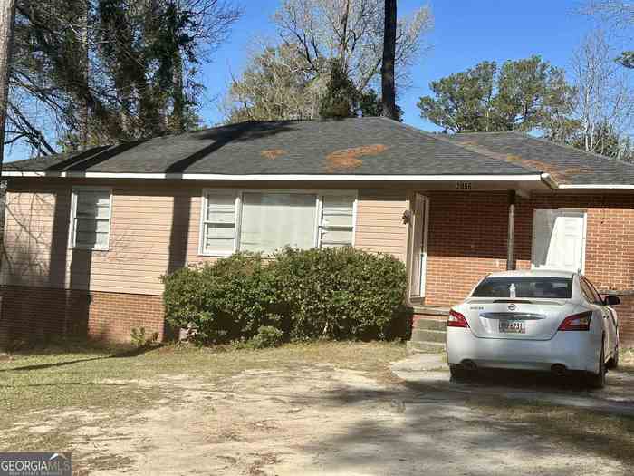 photo 1: 2056 Knightsbridge Road, Macon GA 31211