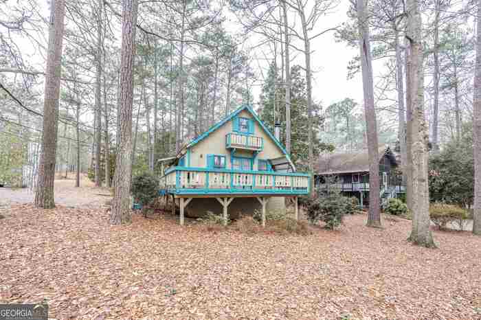 photo 2: 106 Chalet Circle, Pine Mountain GA 31822