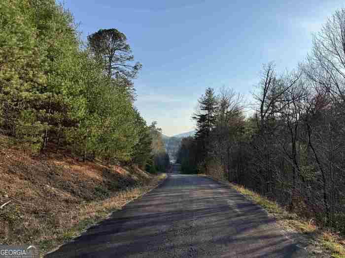 photo 1: LOT 8 Shake Hollow Drive Unit LOT 8, Rabun Gap GA 30568