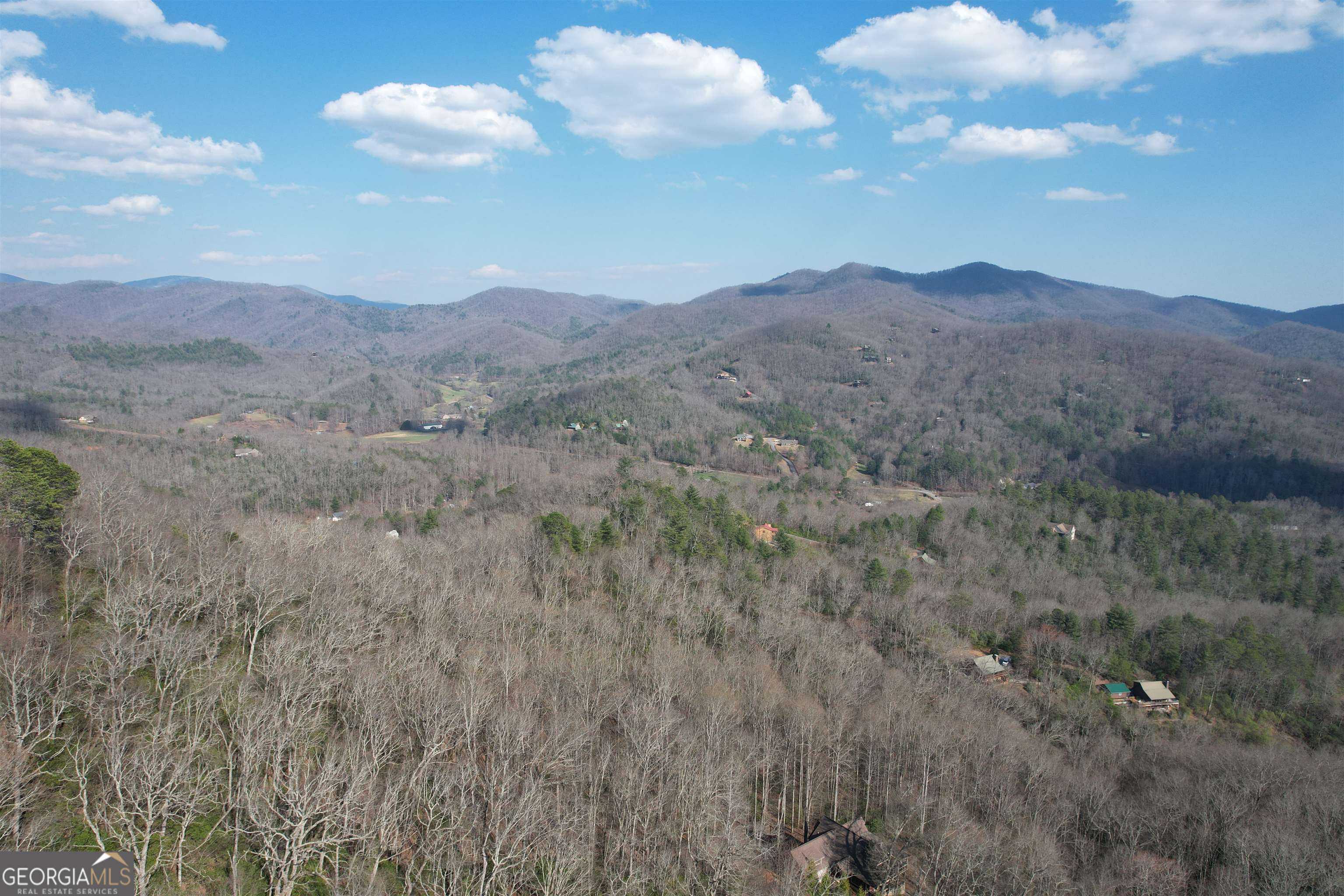 photo 3: LOT 10 Shake Hollow Drive Unit LOT 10, Rabun Gap GA 30568