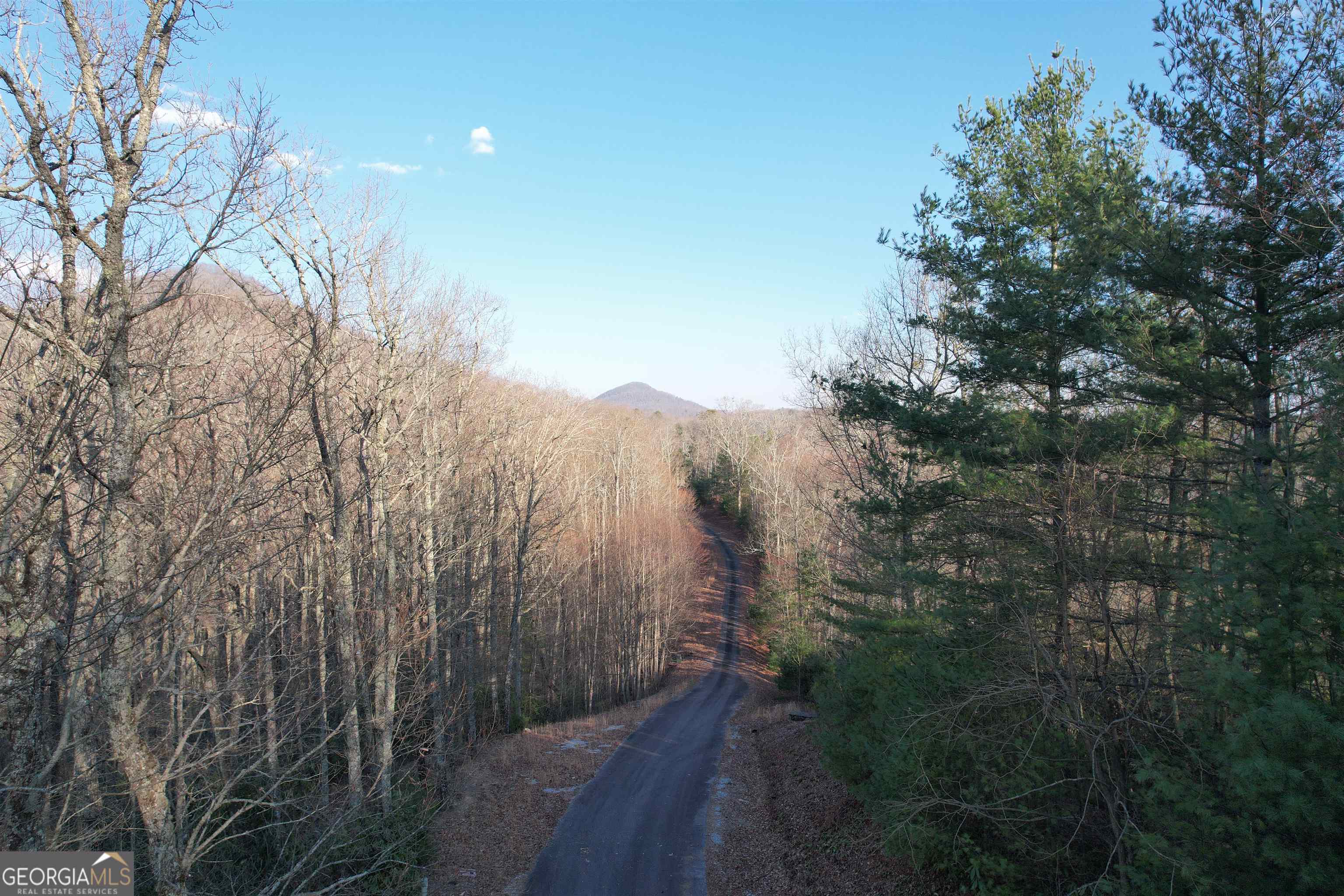 photo 1: LOT 15 Mountain Ridge Drive Unit LOT 15, Rabun Gap GA 30568