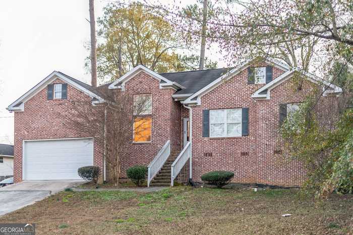 photo 2: 1224 Timberlane Drive Drive, Macon GA 31210