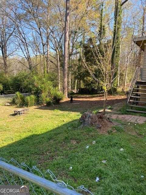 photo 3: 118 Oak Dr, Elberton GA 30635