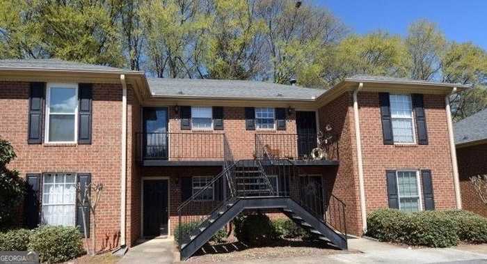 photo 1: 1688 Prince Avenue Unit 604, Athens GA 30606