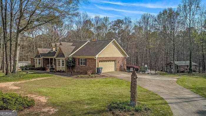 photo 2: 380 Stone Road, Mcdonough GA 30253