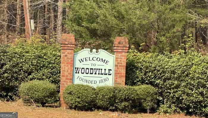 photo 11: 1040 Ash Street, Woodville GA 30669