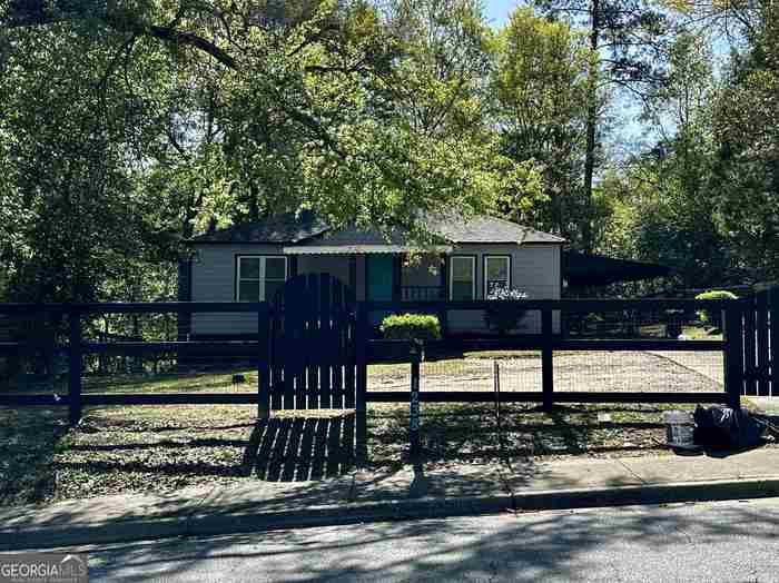 photo 2: 1238 Floyd Road, Columbus GA 31907