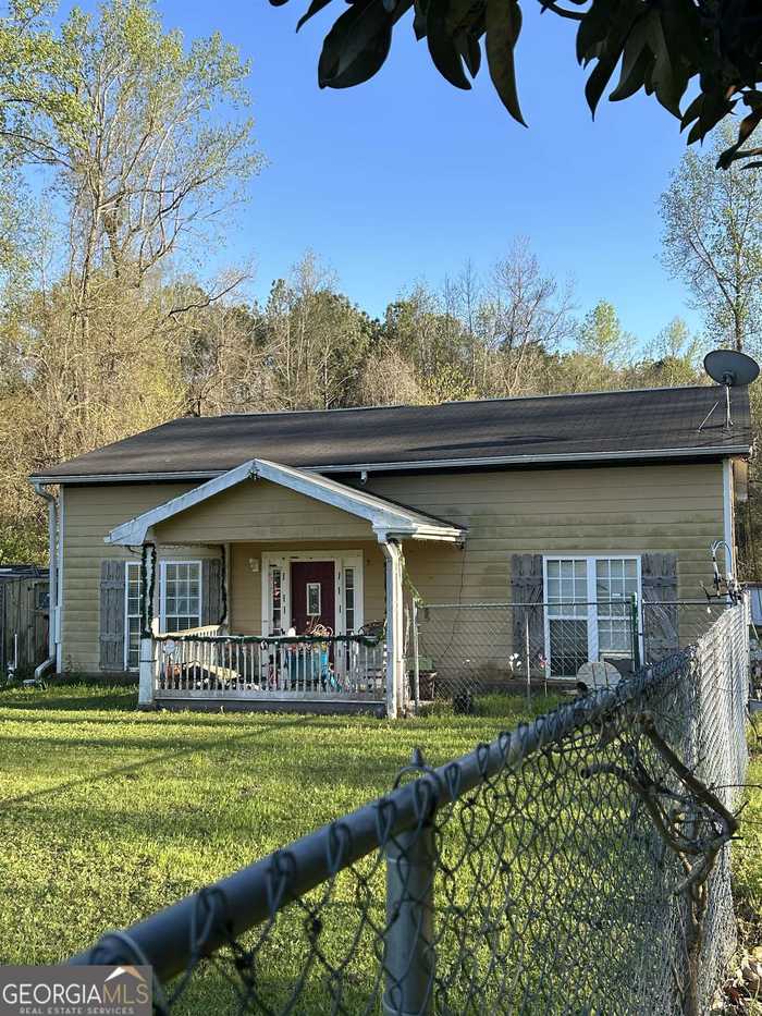 photo 1: 4394 Holley Road, Lizella GA 31052