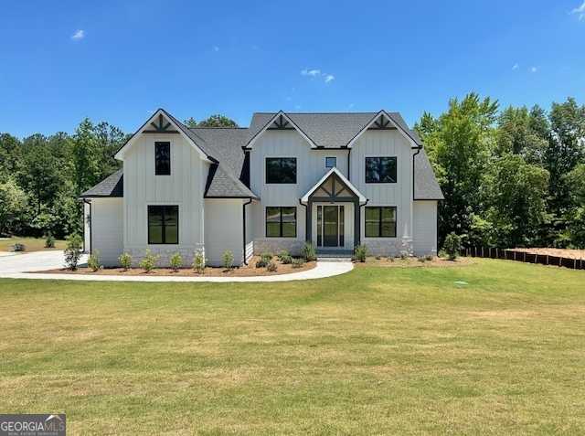 photo 1: 218 North Cove Drive, Newnan GA 30263