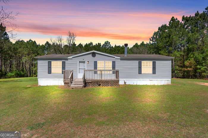 photo 1: 49 Mallard Pond Road, Statesboro GA 30461