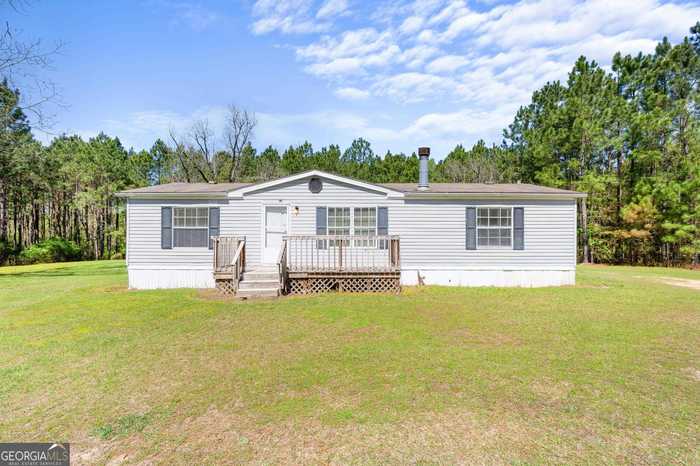 photo 2: 49 Mallard Pond Road, Statesboro GA 30461