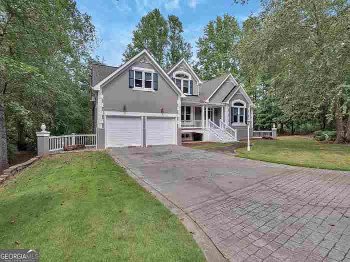 photo 2: 109 Woodcrest Lane, Eatonton GA 31024