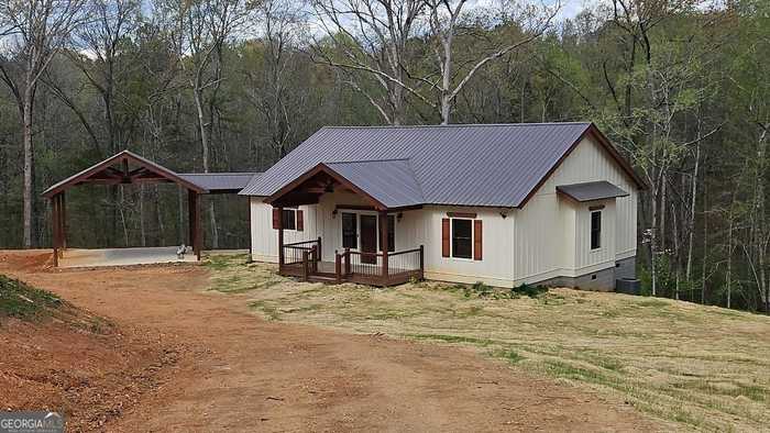 photo 1: 1217 Youngs Farm Road, Cedartown GA 30125