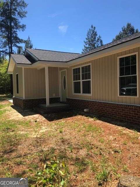 photo 1: 927 Freddie Joyce Clay Road, Collins GA 30421