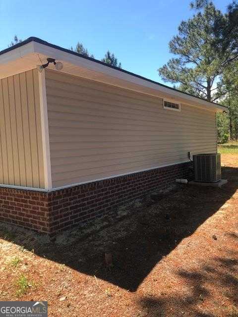 photo 3: 927 Freddie Joyce Clay Road, Collins GA 30421