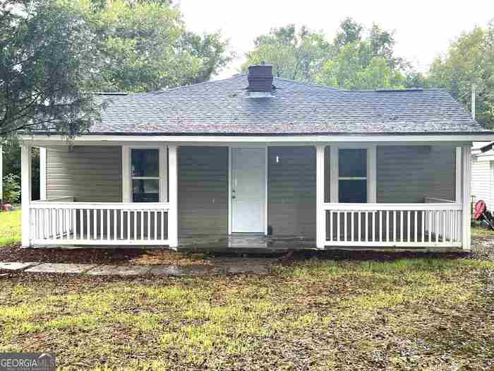 photo 1: 1102 Frances Street, Cedartown GA 30125