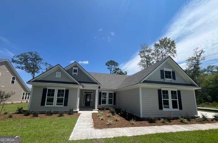 photo 1: 352 Harbour Island Circle, Waverly GA 31565