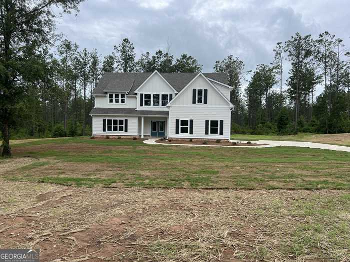 photo 2: 610 Stewart Road, Meansville GA 30256