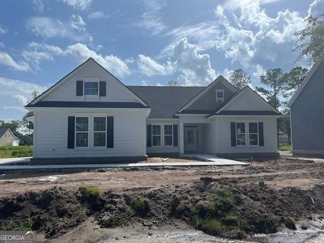 photo 1: 73 Fairwinds Drive, Waverly GA 31565