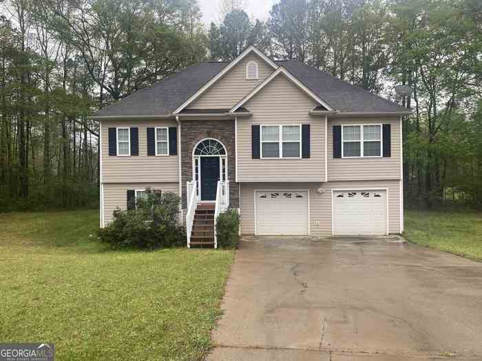 photo 1: 119 Cottonwood Way, Temple GA 30179