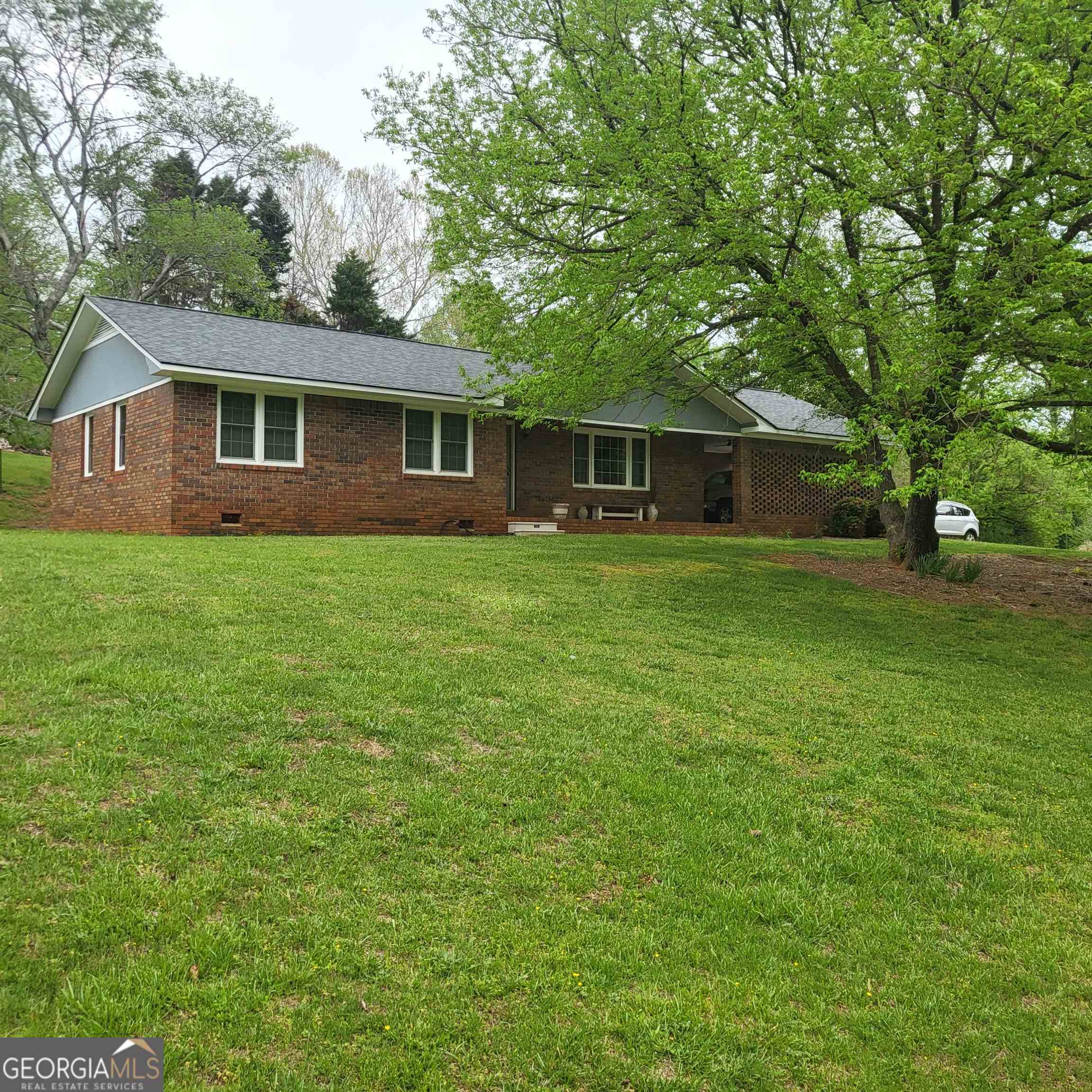 photo 3: 123 Heartland Drive, Demorest GA 30535