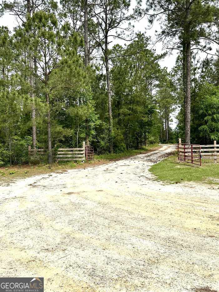 photo 1: 904 Tom Taylor Road, Hawkinsville GA 31036