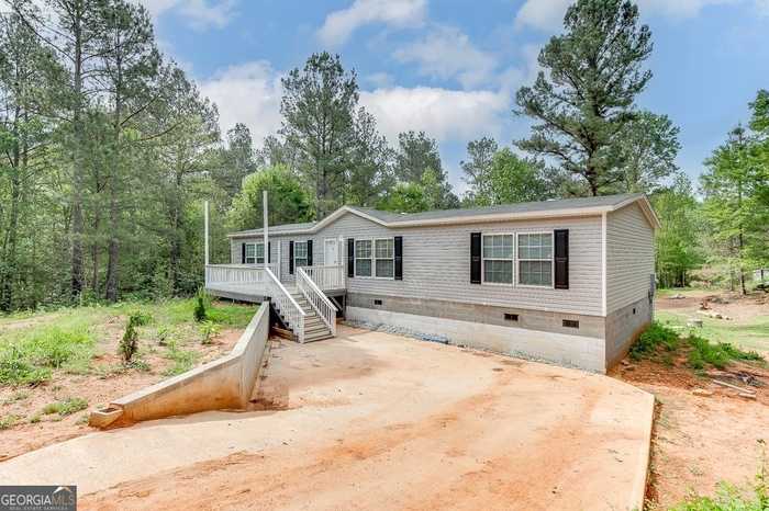 photo 2: 1444 Moon Guest Road, Comer GA 30629