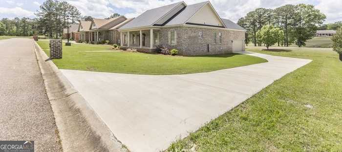 photo 2: 55 River Ridge Drive, Hawkinsville GA 31036