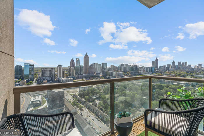 photo 2: 270 17th Street NW Unit 3201, Atlanta GA 30363