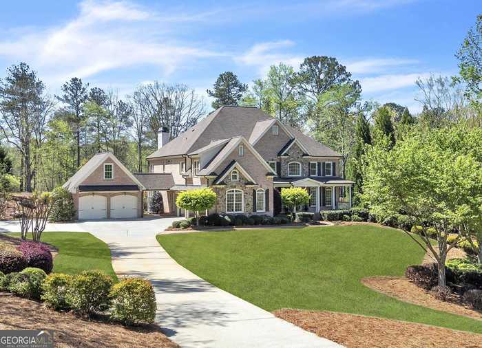 photo 1: 118 Townsend Pass, Alpharetta GA 30004