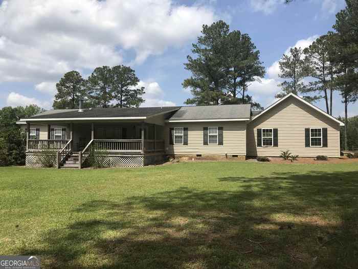 photo 2: 652 LA Peterson Road, Rhine GA 31077