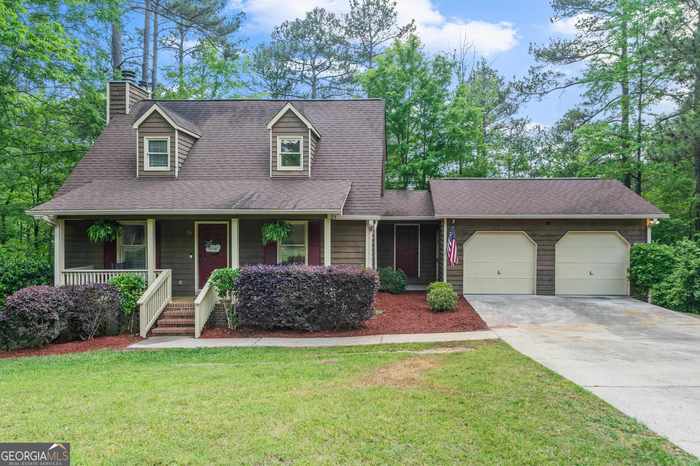 photo 1: 111 River Hills Lane, Macon GA 31211