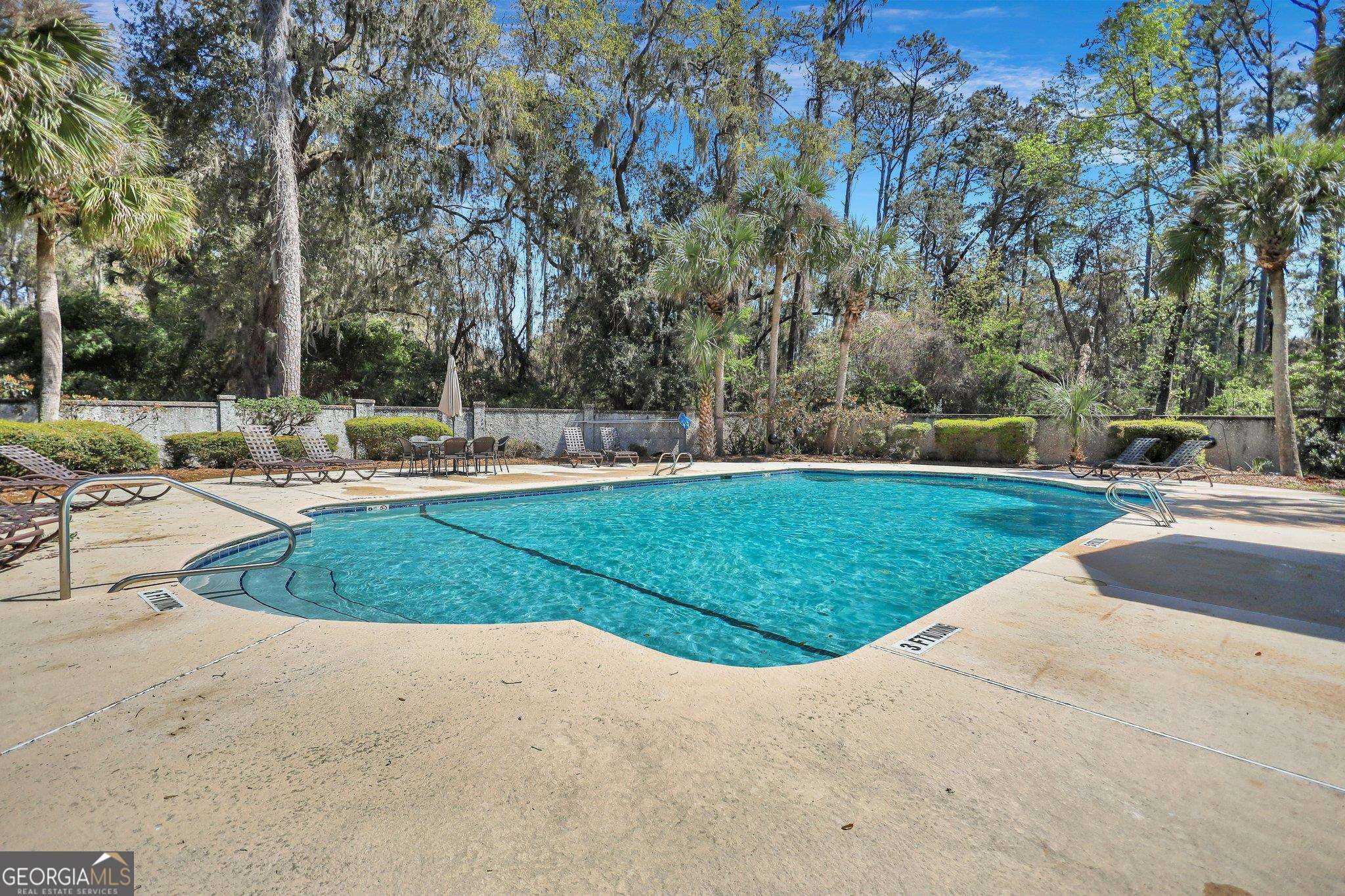 photo 3: 936 Champney Road, St. Simons GA 31522