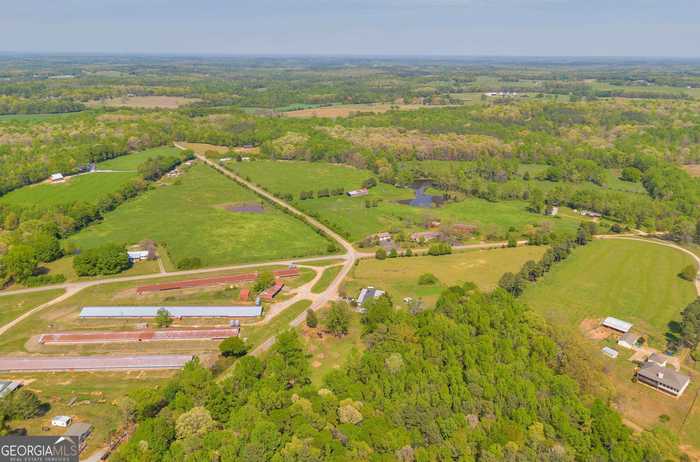 photo 4: Planter Gunnell & Sailors Road, Hull GA 30646