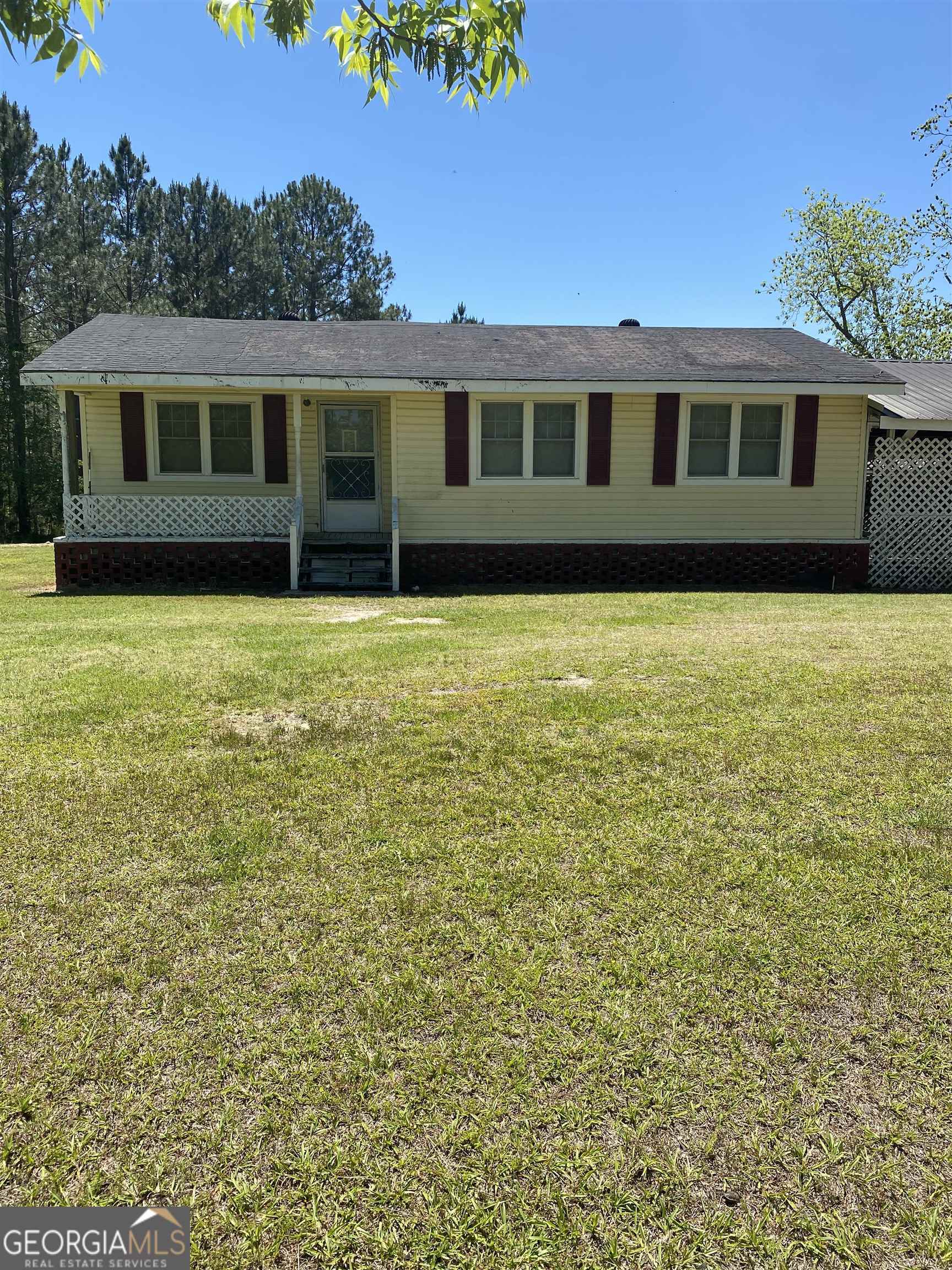 photo 1: 3543 Old Albany Road, Doerun GA 31744