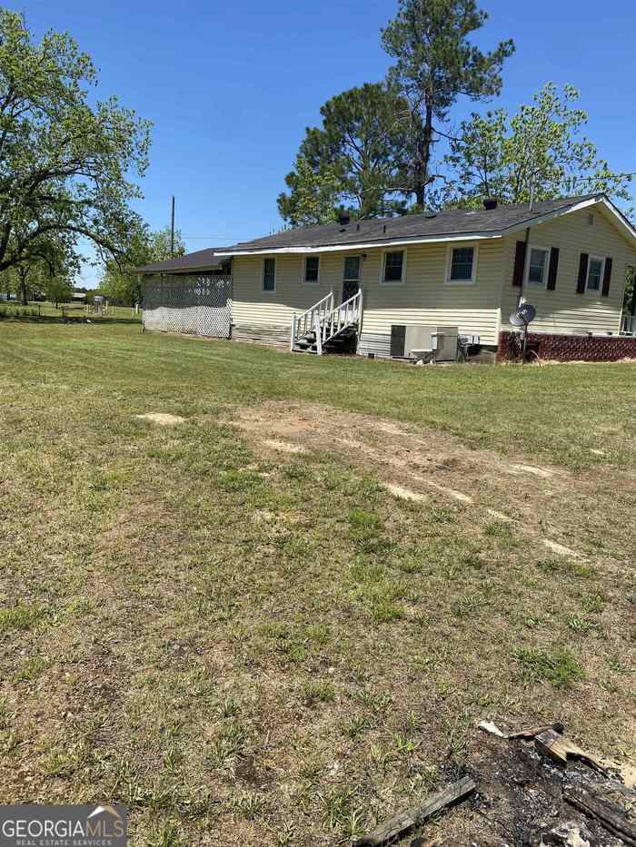 photo 11: 3543 Old Albany Road, Doerun GA 31744