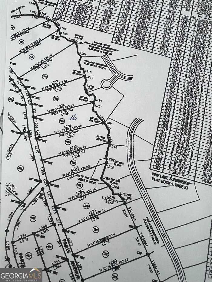 photo 5: 1179 Paris Avenue Unit LOT 16, Swainsboro GA 30401