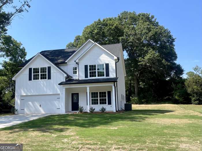 photo 30: 643 Pine Valley Drive, Royston GA 30662