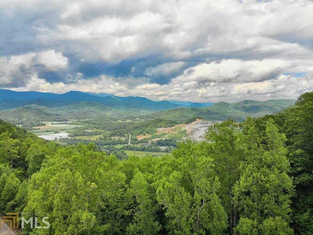 photo 1: Deep Woods Unit LOT 9, Rabun Gap GA 30568