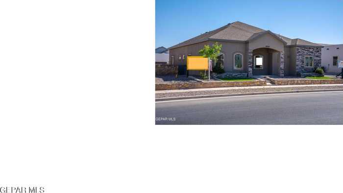 photo 1: 14624 Pebble Hills Boulevard, El Paso TX 79938