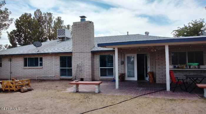 photo 2: 10719 Alameda, Socorro TX 79927