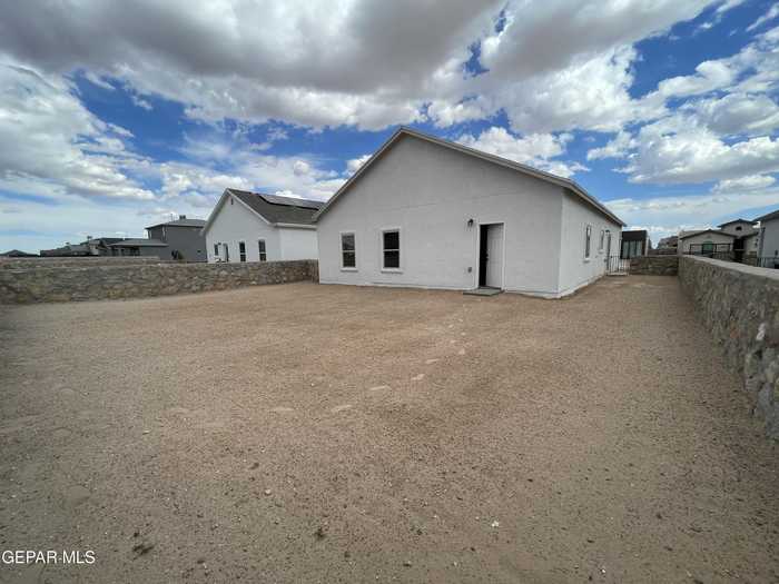 photo 33: 12828 Linstead Avenue, El Paso TX 79928