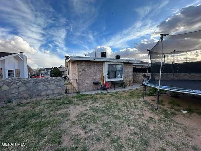 photo 12: 5939 DEER Avenue, El Paso TX 79924