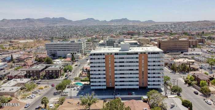 photo 62: 1800 N Stanton Street Unit 805, El Paso TX 79902