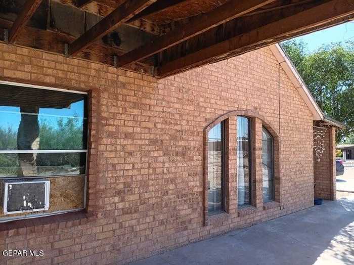 photo 2: 1232 ladera verda Street, Fabens TX 79838