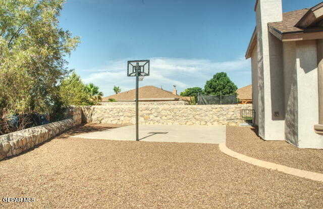 photo 3: 1349 Paseo Randy Lane, El Paso TX 79928