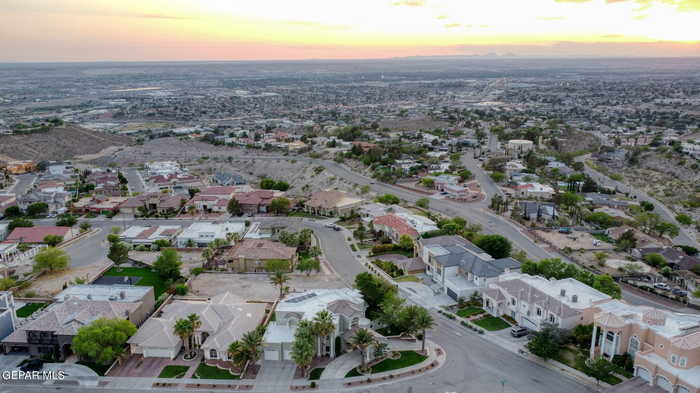 photo 101: 5625 Eagle Point Street, El Paso TX 79912