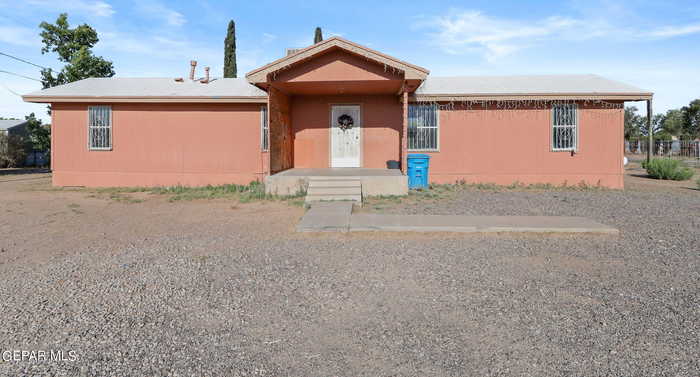 photo 1: 330 Valle del Carmen Drive, Socorro TX 79927