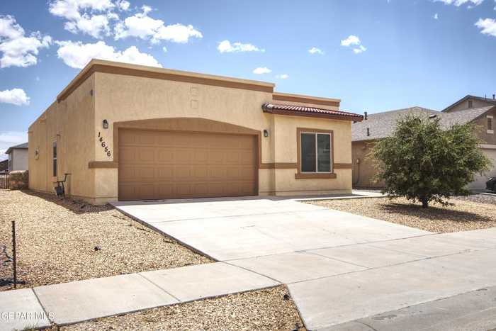 photo 32: 14656 MEADOW LAWN Avenue, El Paso TX 79938