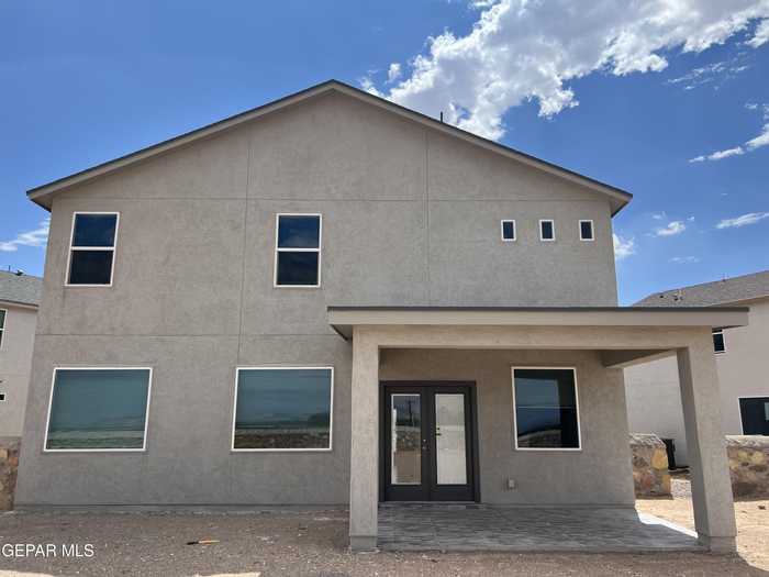 photo 36: 15256 Hutch Court, El Paso TX 79938